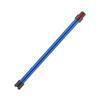 Adecuado para aspiradora Dyson, varilla de extensión, varilla de extensión, tubo conductor, tubo de metal, accesorios V7V8V10V11V15