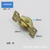 Rueda cóncava de acero inoxidable y cobre engrosado y pesado Beixing Jintian para puerta corredera con rueda de ranura rueda de foso con rodamiento Rueda de ranura en U Ranura