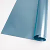 Papel Platinum Espessado Cor Sólida Papel Floral Embalagem de Buquê Papel de Embalagem Pacote de Material DIY Papel de Flor