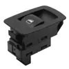 Adequado para BMW E87E90E91E70E71X5 Interruptor Regulador de Vidro Botão de Janela 61316945874