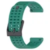 Adecuado para Suunto Race Correa Oficial Mismo Estilo Correa Suunto Suunto9 Peak Pro Correa Deportiva Transpirable