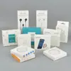 Caja de carga inalámbrica para teléfono móvil Apple, succión magnética, carga rápida inalámbrica, embalaje neutro, caja de carga inalámbrica transparente