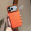 Adequado para Capa de Celular iPhone 17 Pro Max, Capa Protetora Anti-Queda com Sucção Magnética Padrão Kevlar para Apple 16
