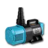 Bomba Submersível YQB-6500 Bomba para Tanque Bomba para Rochas Água Corrente Cascata Parede de Cortina d'Água Fonte Bomba Resfriadora atacado