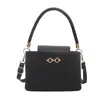 Bolso Versátil para Mujer 2026 Nuevo Estilo Elegante Gran Capacidad Cruzado al Hombro Bolso Cubo Pequeño Bolso Casual de Alta Gama