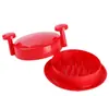 Separador de carne de peito de frango alimento complementar carne moída frango desfiado artefato ferramenta separador desfiador doméstico moedor de carne de frango