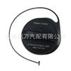 La Tapa del Tanque de Combustible Gt330 es Adecuada para la Tapa del Tanque de Combustible del Coche Chevrolet Silverado 95995094 20915842