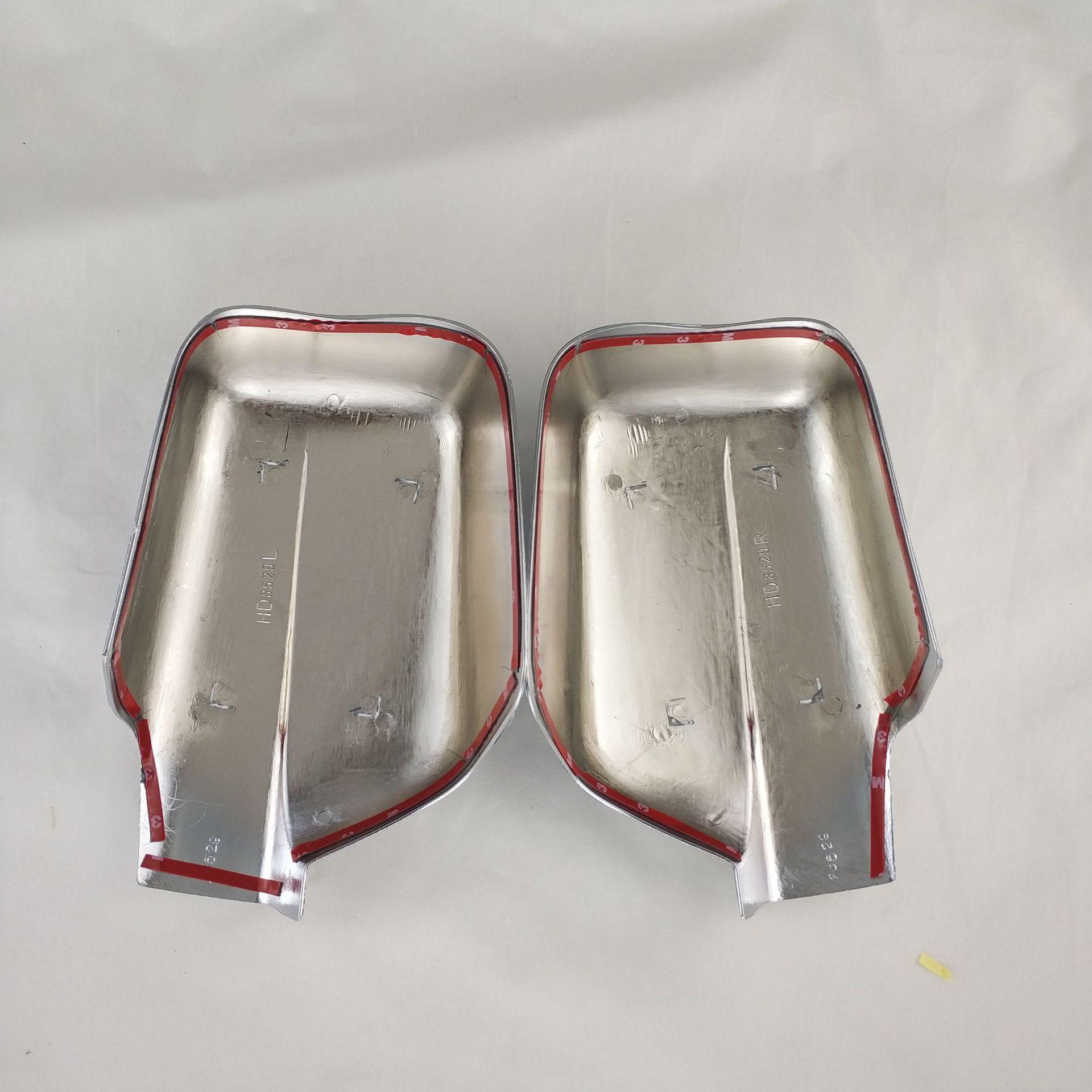 Nissan X-TRALL  8529 后视镜  (6)