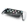 Adequado para Playstation Portal Handle Rocker Cap Psp Streaming Handheld Rocker Protective Cover Key Cap