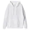 Sudadera con capucha de algodón twill de 260 g con logo personalizado, ropa de trabajo para empresa, uniforme de reunión de clase, chaqueta con bordado personalizado