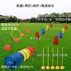 Se Puede Usar como Equipo de Entrenamiento para Perros que Soporta Peso, Instalaciones de Obstáculos para Competiciones Deportivas de Mascotas, Equipo de Entrenamiento para Perros