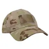 Gorra de Béisbol Camuflaje Táctico para Hombres Amazon Nueva Gorra de Béisbol Deportiva al Aire Libre Europea y Americana Protección Solar Gorra con Visera Sombrero de Pesca
