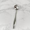 Cuchara Sopera Colador de Acero Inoxidable 304 Cuchara Concha para Sopa de Olla Caliente Cuchara Cuchara para Sopa Gachas Tienda de Dos Yuanes Necesidades Diarias Multiusos