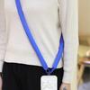 Cordón de algodón de moda para bricolaje, funda para teléfono móvil, bolso de muñeca, accesorios de ropa, colgante portátil suave que combina con todo