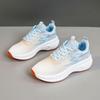 Tênis Esportivos de Outono para Mulheres 2026 Novo Estilo Confortáveis Respiráveis Fashion Versátil Leve Casual Sapatos Femininos Sapatos de Corrida com Sola Macia
