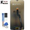 Hongling es adecuado para el ensamblaje de pantalla A10 2019 A10/A105, pantalla táctil LCD M10/M105, pantalla interna y externa