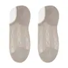 Nuevos Calcetines para Mujer Cómodos Ultra-Delgados Transpirables de Enfriamiento Cortos para Tobillo Semitransparentes Calcetines de Tobillo para Mujer Estilo Delgado Primavera y Verano Venta Directa de Fábrica