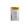 902030902025902035902040902535902540 Batería de Litio Polimérico 3.7V Fuente de Alimentación Portátil