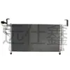 Adecuado para Radiador Condensador de Aire Acondicionado de Coche Kia 97606-H2000/97606H2000