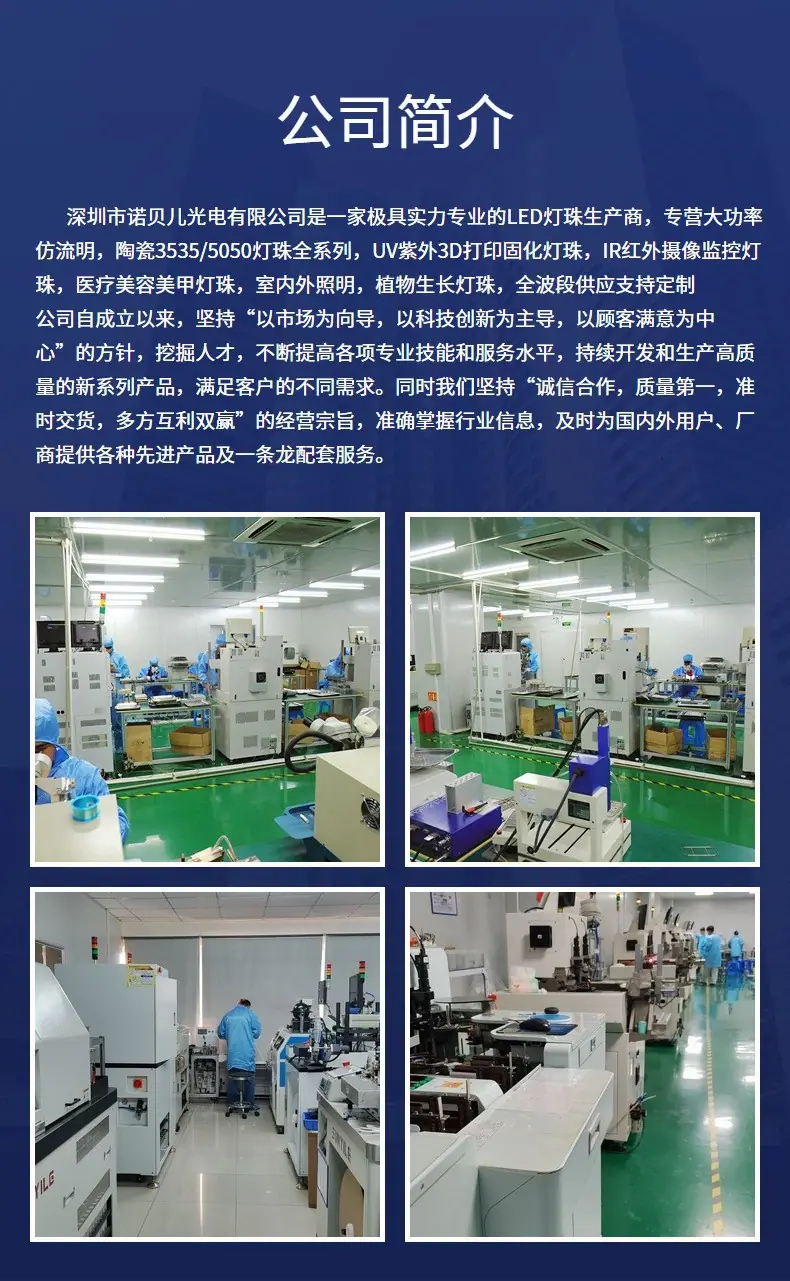 详情公司简介