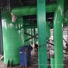 Venda de evaporador usado a vácuo de baixa temperatura concentração do tanque de concentração evaporador volatilizador de circulação interna MVR evaporador