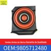 Aplicável a Peugeot Citroen DS válvula única doméstica/válvula dupla tampa da câmara de válvula tampa da válvula de escape OE 9805712480