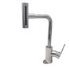 Grifo Feiyu fregadero de cocina grifo de agua caliente y fría mesa lavabo grifo de agua caliente y fría grifo universal giratorio