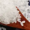 Arroz con Cangrejo de Panjin 5kg Arroz Nuevo Grano Largo del Noreste Fragante 5kg Venta Directa de Fábrica Precio Especial Bolsas de 2.5kg Vacío