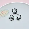Accesorios para Joyería DIY de Acrílico, Parches de Moño, Hebillas para Zapatos, Decoraciones para Zuecos, Flores para Zapatos, Materiales Semi-Terminados Hechos a Mano