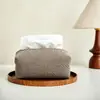 Caixa de lenços estilo chinês nova atacado caixa de lenços para sala de estar caixa de lenços para carro caixa de lenços para hotel