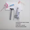 Cepillos de dientes, Pasta de dientes, Peines, Set de artículos de tocador y productos de baño para hotel, Venta al por mayor de fabricante, Precio al por mayor de Jiangsu