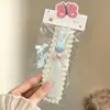 Pegatina Mágica de Velcro para el Cabello de Adulto para la Parte Posterior de la Cabeza, Pegatina para Flequillo de la Frente, Herramienta para Ordenar el Cabello para Mujeres, Accesorio Especial para el Cabello con Adhesivo