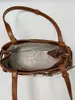Bolso de axila estilo retro casual para mujer, nuevo modelo 2026, bolso tote relajado de gran capacidad, bolso de hombro simple para el día a día