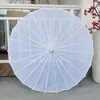 Nuevo Paraguas Impermeable de Papel Aceitado Estilo Chino, Accesorios de Estilo Antiguo, Paraguas Clásico para Danza Hanfu, Paraguas Decorativo para Exteriores de Cheongsam