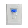 Novo Host Digital de Pulso para Cerca Elétrica de Alta Tensão 4 Fios 6 Fios Universal para Cercas de Comunidade Escola Alarme Antifurto