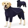 Ropa para perros de otoño e invierno transfronteriza, abrigo de algodón de cuatro patas, accesorios deportivos para mascotas, ropa para perros, abrigo de algodón cálido y a prueba de frío para exteriores