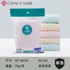 Paquete IndividualJie Liya Toalla Algodón Puro Hogar Cara Suave Cómoda Absorbente Agua Toalla Empaquetada Individualmente