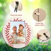 Etiquetado de productos decorativos transfronterizos y dropshipping, adornos de temática de madera, decoración de fiestas, marcos de fotos y artesanías dropshipping