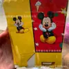 En stock Stitch Mickey Sonic Spiderman Tema de Dibujos Animados Caja Decorativa Stitch Fiesta de Cumpleaños Arroz Explosivo