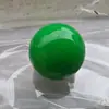 Directo de fábrica trackball de resina universal bola de inducción balancín de bola bola peso sólido bola de gravedad práctica