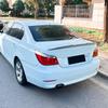 Adecuado para BMW Serie 5 BMW E60 2004-2010 Modelo PSM Spoiler Trasero Superior Alerón Superior Modificación Exterior Transfronteriza