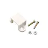 Soporte de Motor N20 Soporte de Fijación de Motor Accesorios para Modelos de Coches Aviones Soporte de Motor de Avión Soporte para Motor con Engranaje N20