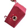 Cesta de almacenamiento engrosada bolsa de almacenamiento de gran capacidad dormitorio cama baño cesto de lavandería cubo de almacenamiento de calcetines almacenamiento para viajes