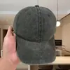 Boné de beisebol simples retrô com aspecto desgastado estilo europeu para homens e mulheres, versátil para uso ao ar livre, boné com aba de pato, chapéu simples, atacado
