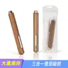 Atacado Transfronteiriço Charuto Ímã Grande Três em Um Potente Ímã Ampliado Grande Cilíndrico Super Forte Ferramenta para Nail Art Magnética