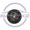 30100-1Hs0D 30100-1Hs0D Plato de Embreagem é Adequado para Nissan Sunny 2016-