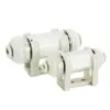 Filtro de vacío tipo tubería pequeño ZFC100-04B/06B ZFC200-06B/08B para elemento de filtro SMC