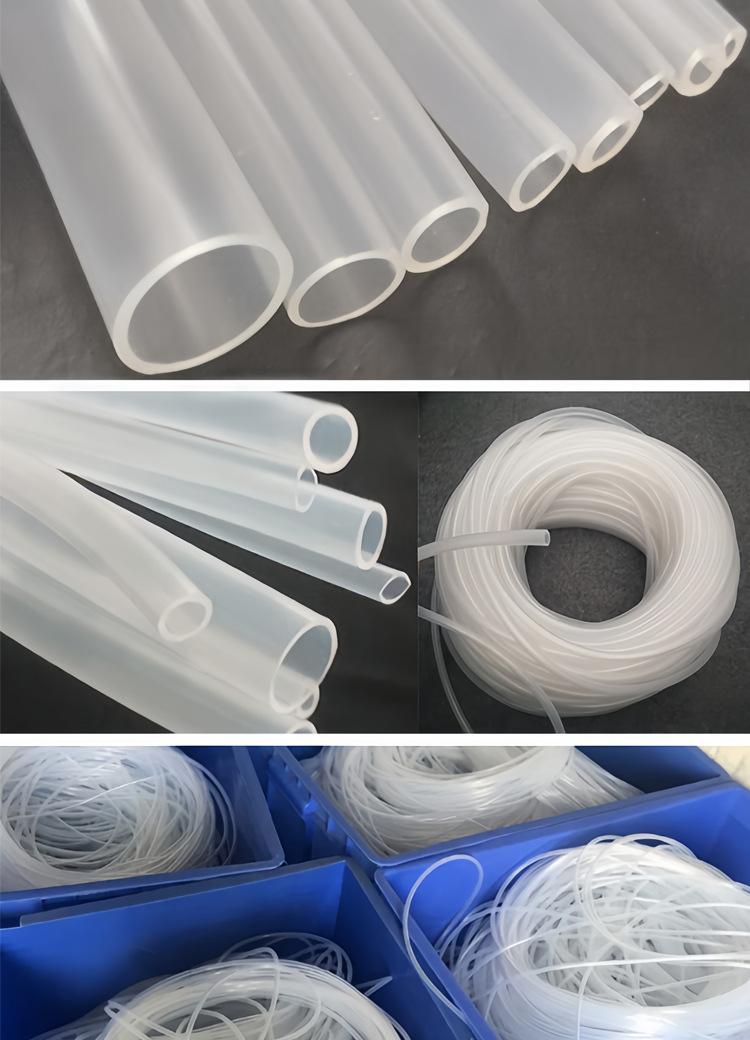 饮水机硅橡胶管