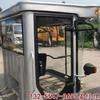 Máquina fumigadora para agricultura y silvicultura cabina personalizada Accesorios para Maquinaria Agrícola Ensamblaje de cabina ventas al contado