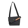 Mochila Casual de Hombro de Papel Kraft Ultraligera Bolso Cruzado para Primavera y Verano Bolso para el Pecho de Ordenador Apple iPad Procesamiento y Personalización